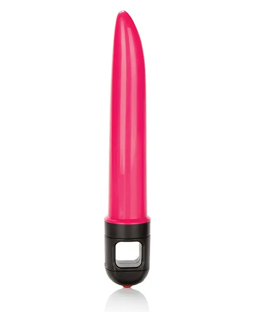 Double Tap Speeder California Exotic Novelties Dildos
