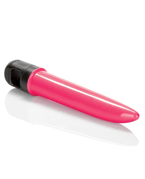 Double Tap Speeder California Exotic Novelties Dildos