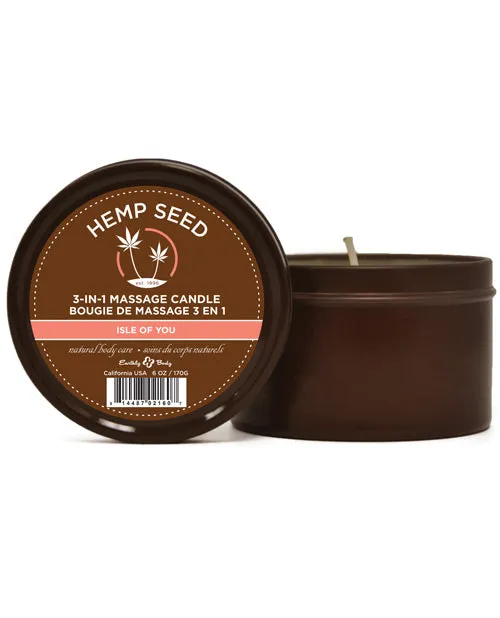 Female Sex Toys Earthly Body Earthly Body 3 In 1 Massage Candle 6 Oz Isle Of You Female Sex Toys Earthly Body Earthly Body 3 In 1 Massage Candle 6 Oz Isle Of You