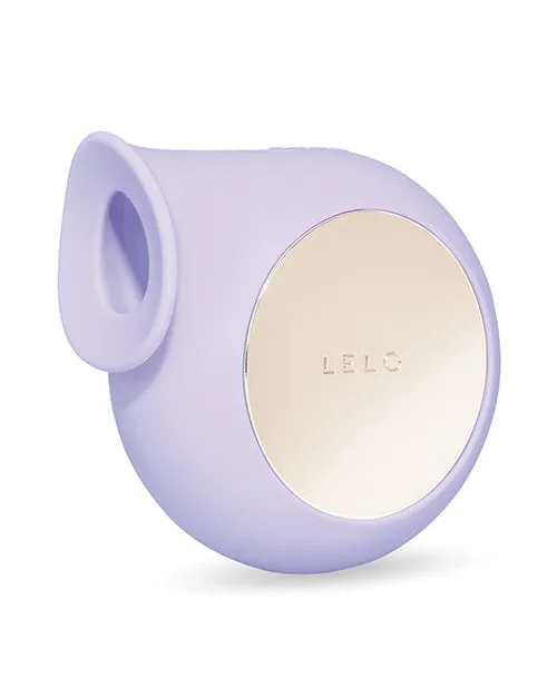 Female Sex Toys Lelo INC Lelo Sila Sonic Clitoral Massager