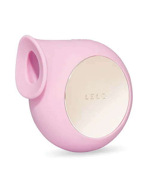 Female Sex Toys Lelo INC Lelo Sila Sonic Clitoral Massager