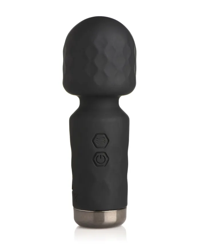 Female Sex Toys Xr LLC Bang 10X Mini Silicone Wand