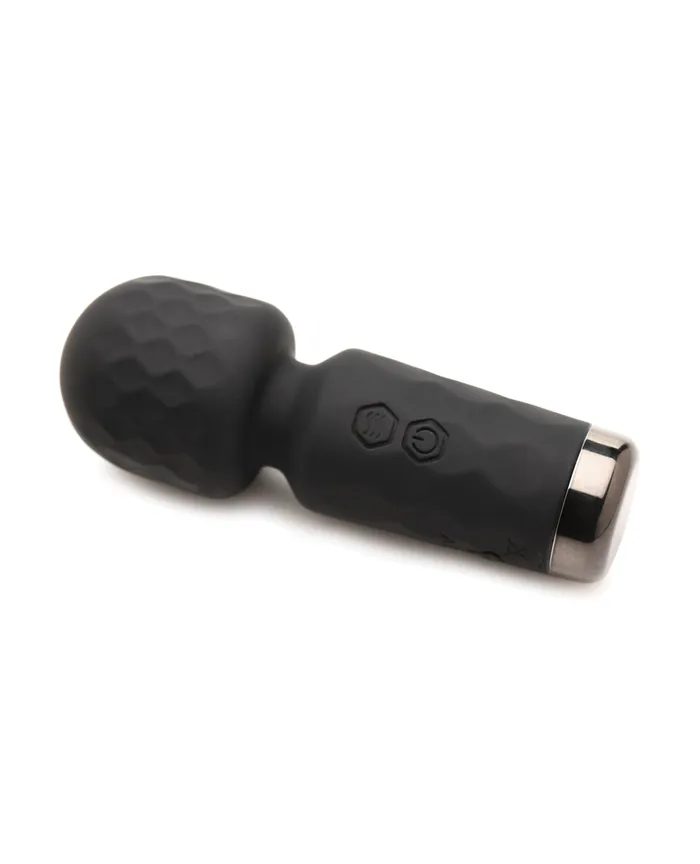 Female Sex Toys Xr LLC Bang 10X Mini Silicone Wand