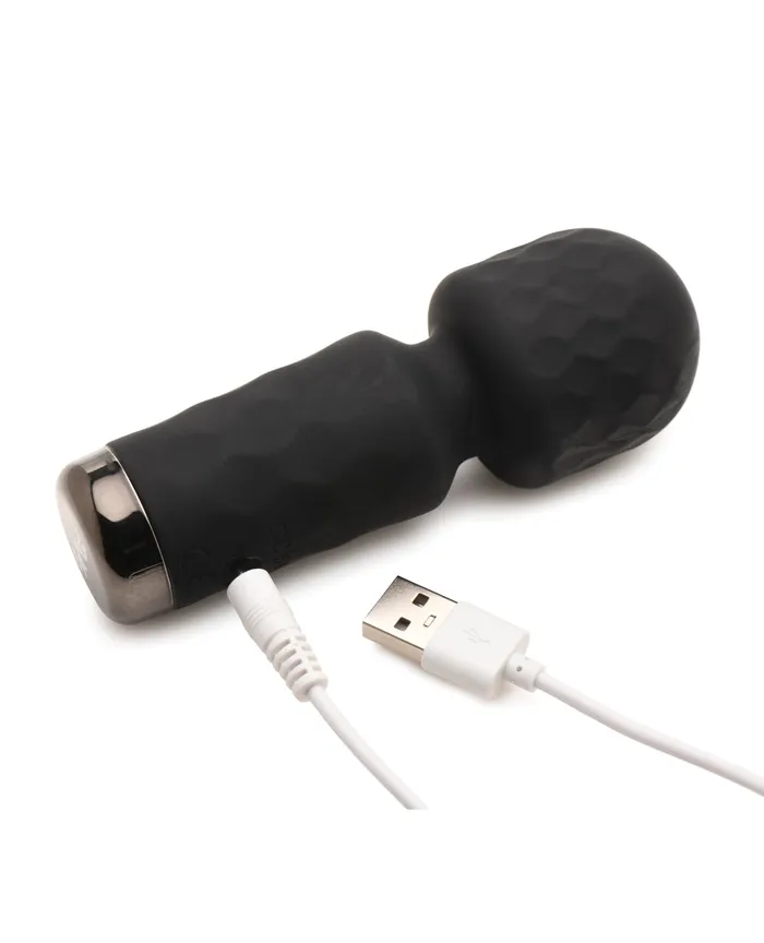 Female Sex Toys Xr LLC Bang 10X Mini Silicone Wand