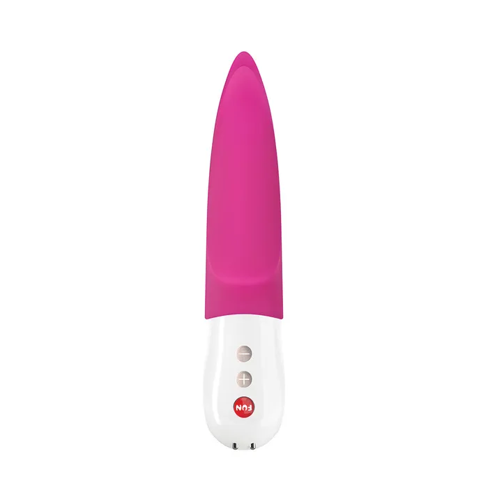 Fun Factory Vibrators Fun Factory Volta Blackberry