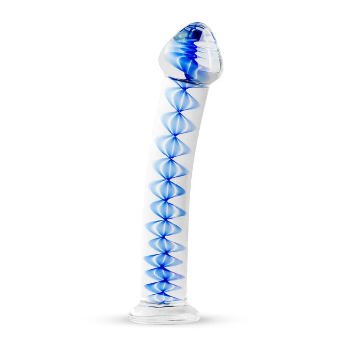 Gildo Glass Dildo No 4 Gildo Dildos