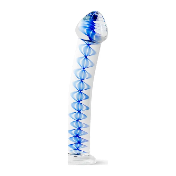 Gildo Glass Dildo No 4 Gildo Dildos