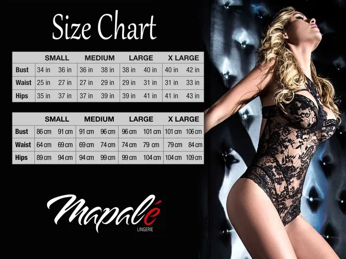 Mapale Couples Two Piece Set