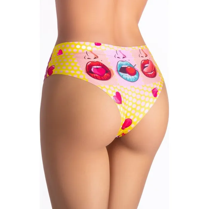 Mememe Lingerie Male Sex Toys Comics Hot Girl Slip Small MeMeMe Lingerie