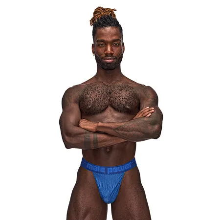 MP Sexagon Micro V Thong Royal LXL comme Male Sex Toys