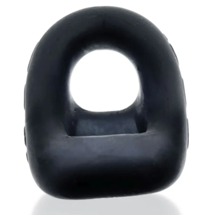 OxBalls 360 Dual Cockring Night Black One Size OxBalls Vibrators