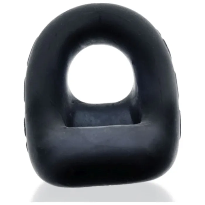 OxBalls 360 Dual Cockring Night Black One Size OxBalls Vibrators