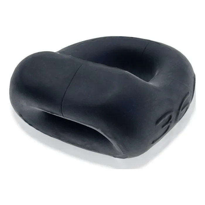 OxBalls 360 Dual Cockring Night Black One Size OxBalls Vibrators