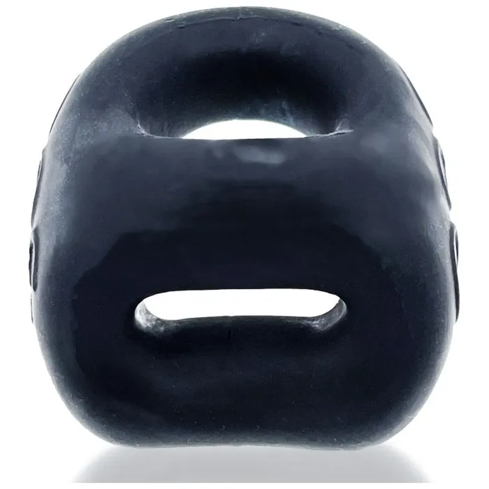 OxBalls 360 Dual Cockring Night Black One Size OxBalls Vibrators