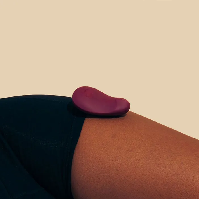 Pom by Dame Products Plum Dame Products Vibrators