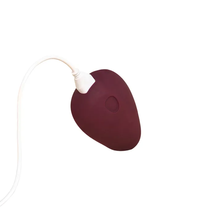 Pom by Dame Products Plum Dame Products Vibrators