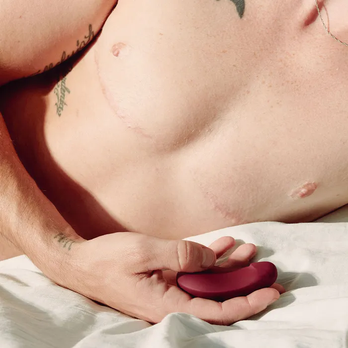 Pom by Dame Products Plum Dame Products Vibrators