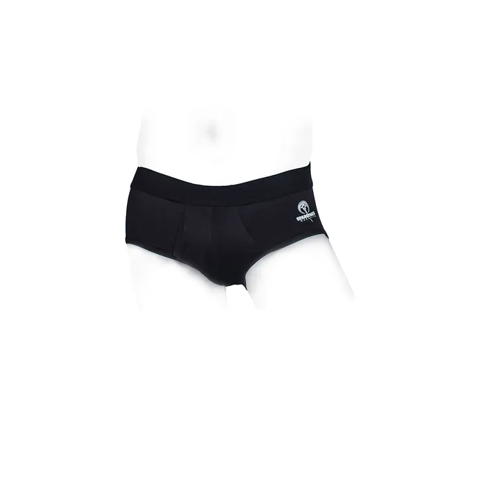 SpareParts Male Sex Toys Spareparts Pete Contoured Briefs Large