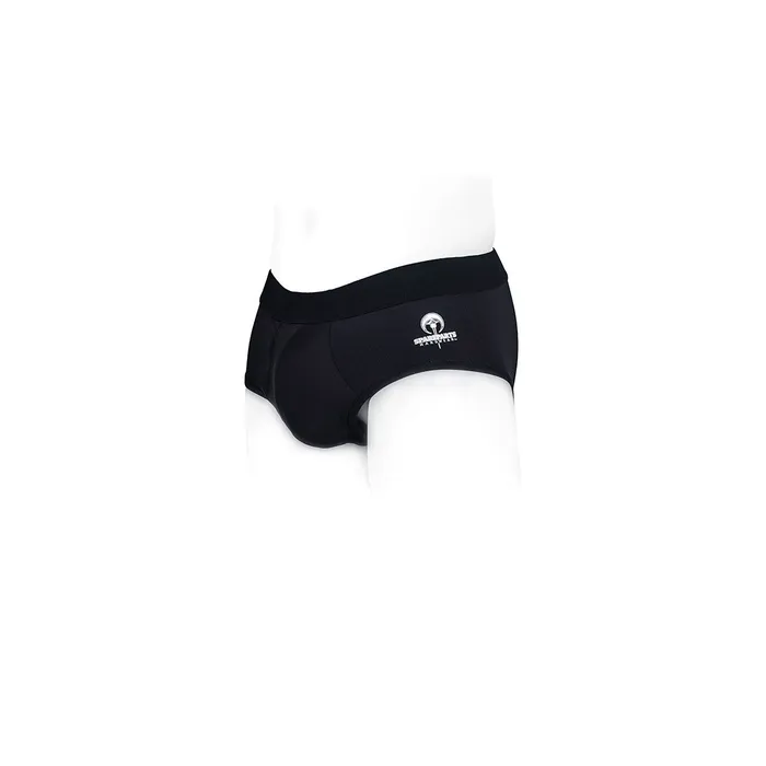 SpareParts Male Sex Toys Spareparts Pete Contoured Briefs Large