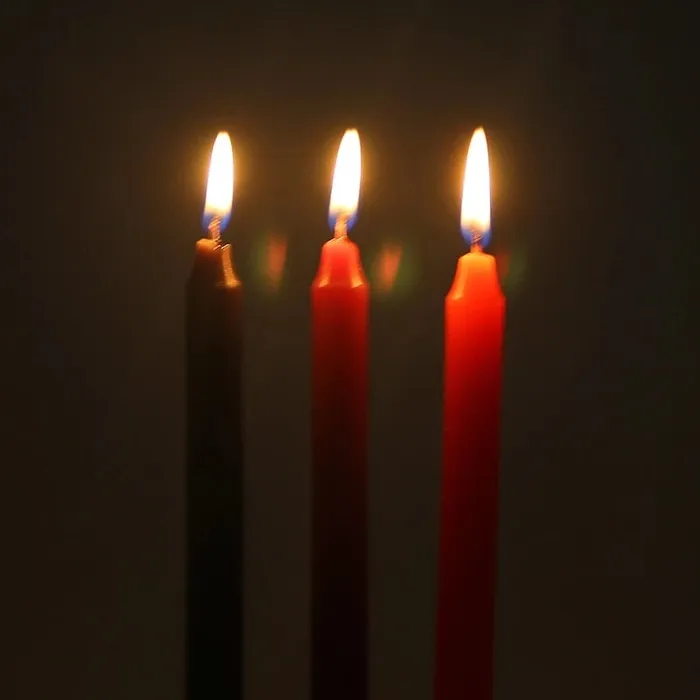 Taras Teazers Vibrators Low Temperature Candles