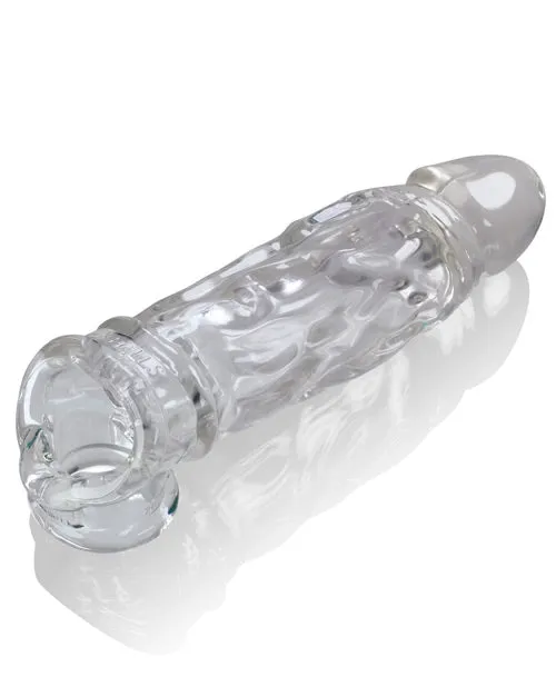 Vibrators Blue Ox Designs LLCDba Oxballs Oxballs Butch Cocksheath