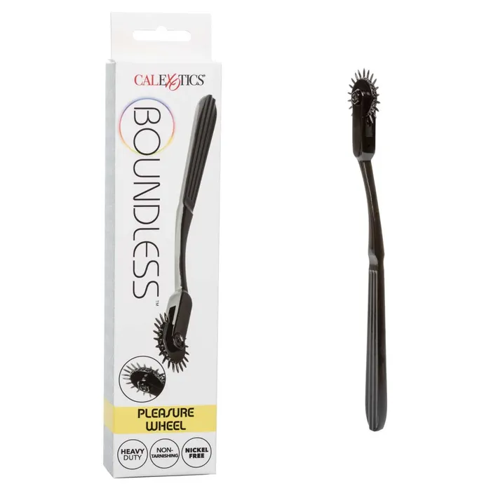 Vibrators CalExotics CalExotics Boundless Pleasure Wheel