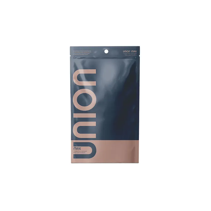 Vibrators Glyde Union Max Condoms 12pk