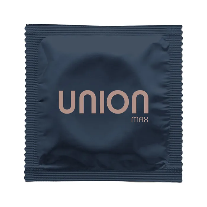 Vibrators Glyde Union Max Condoms 12pk