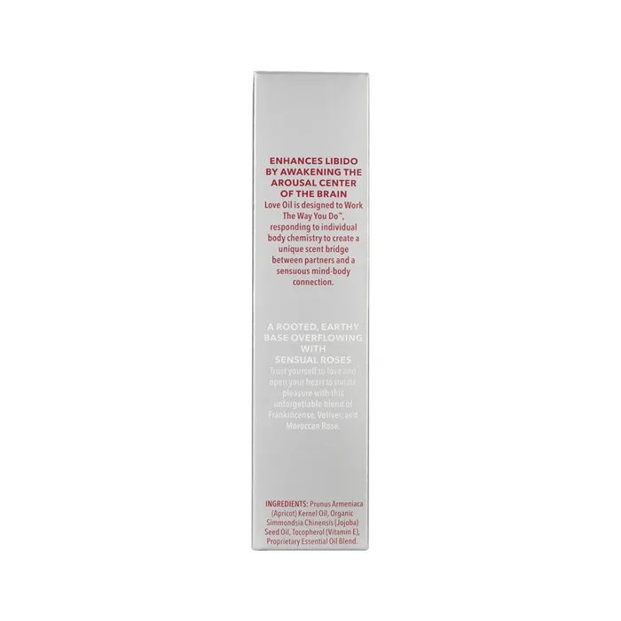 Vibrators Good Clean Love Good Clean Love Oil 10ml Caribbean Rose Vibrators Good Clean Love Good Clean Love Oil 10ml Caribbean Rose