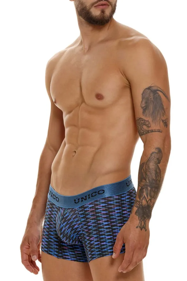 Vibrators Unico Filamento Trunks