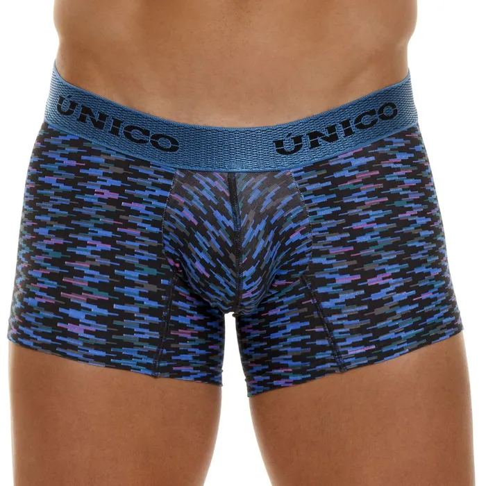 Vibrators Unico Filamento Trunks