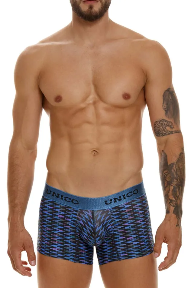 Vibrators Unico Filamento Trunks