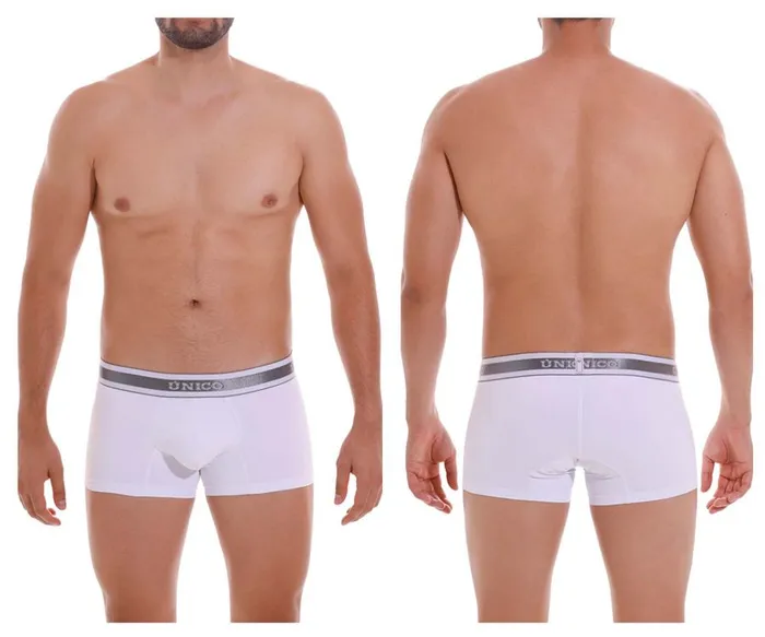 Vibrators Unico Lustre M22 Trunks