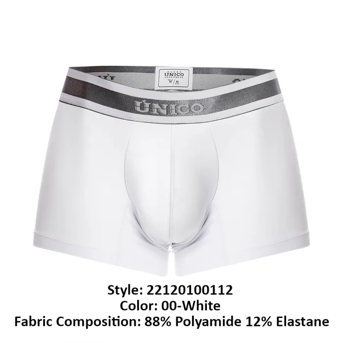 Vibrators Unico Lustre M22 Trunks