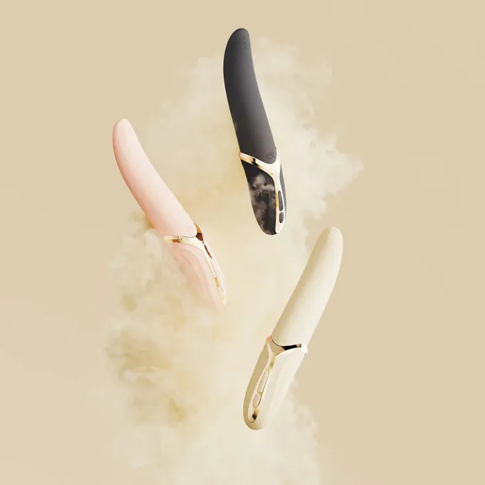 Zalo Eve Oral Pleasure Vibrator Zalo Female Sex Toys