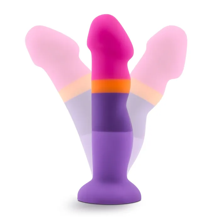 Avant Vibrators D3 Summer Fling