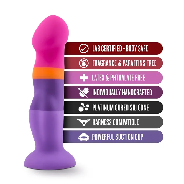 Avant Vibrators D3 Summer Fling