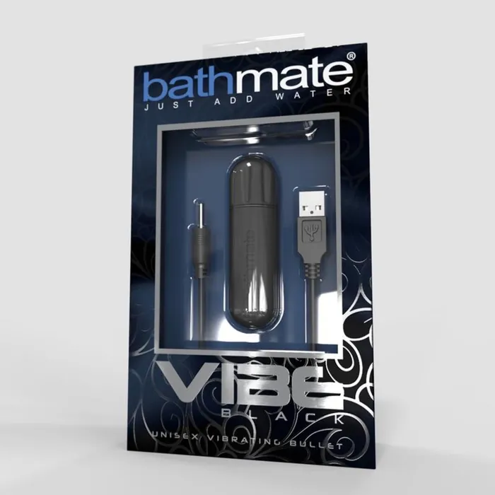 Bathmate Vibe Bathmate Vibrators