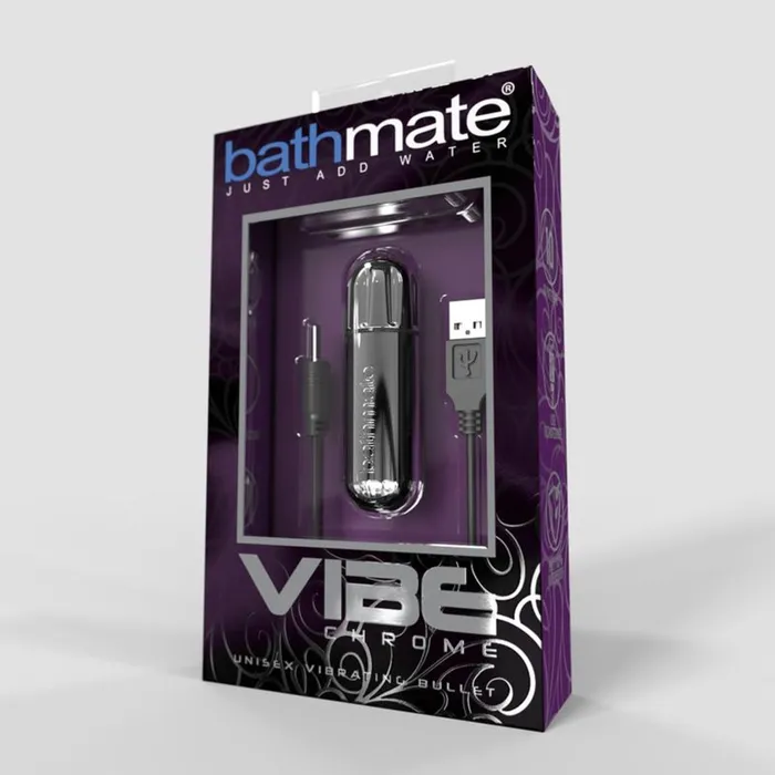 Bathmate Vibe Bathmate Vibrators