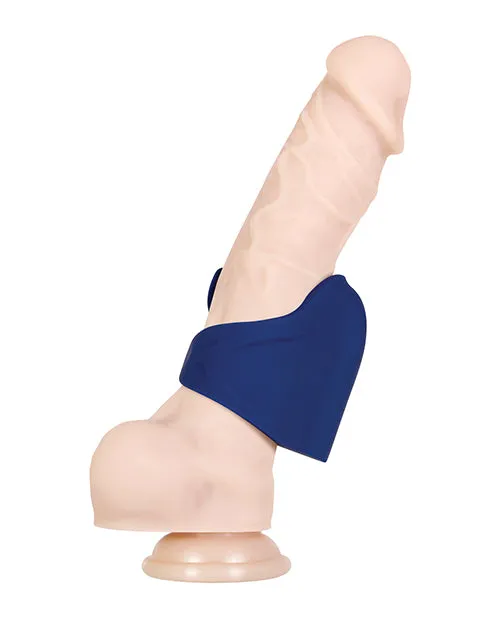Evolved Novelties INC Vibrators Gender X Ins Outs Blue