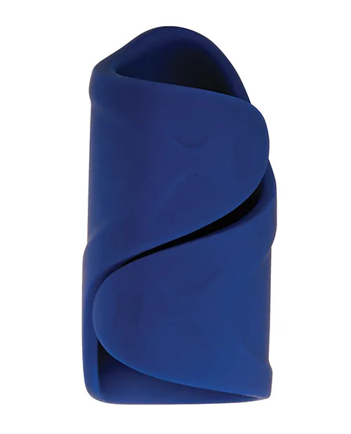 Evolved Novelties INC Vibrators Gender X Ins Outs Blue