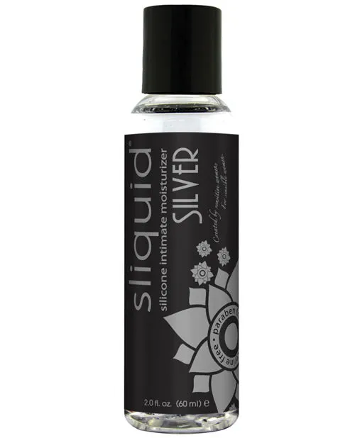 Sliquid Naturals Sliquid LLC Anal