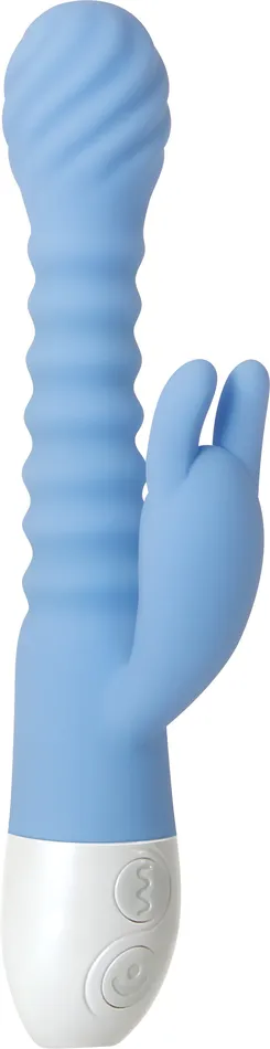 Vibrators Evolved Novelties Bendy Bunny