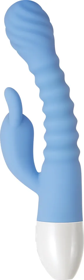 Vibrators Evolved Novelties Bendy Bunny