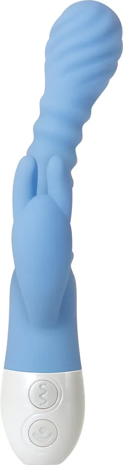 Vibrators Evolved Novelties Bendy Bunny