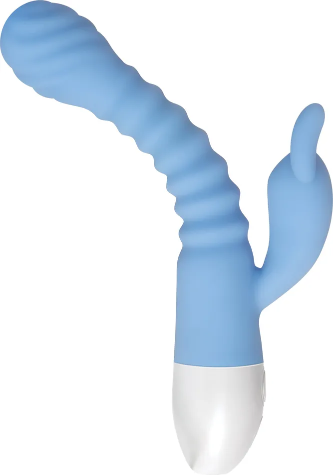 Vibrators Evolved Novelties Bendy Bunny