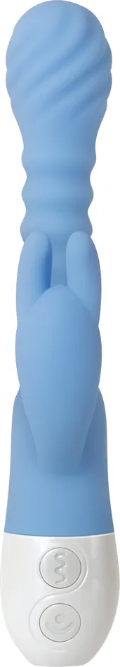 Vibrators Evolved Novelties Bendy Bunny