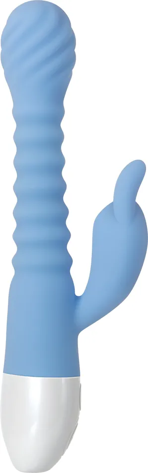Vibrators Evolved Novelties Bendy Bunny
