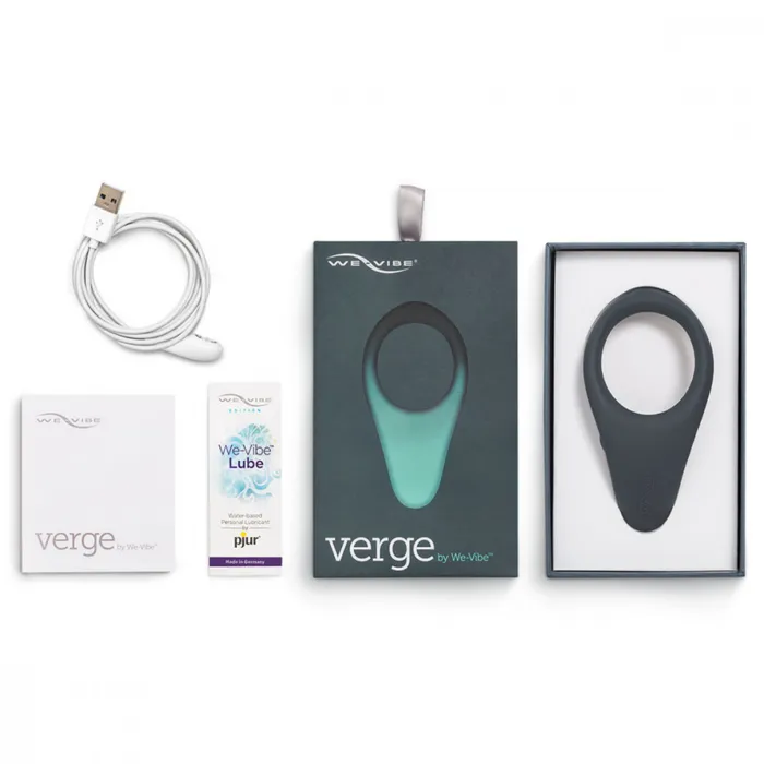 WeVibe Vibrators Verge