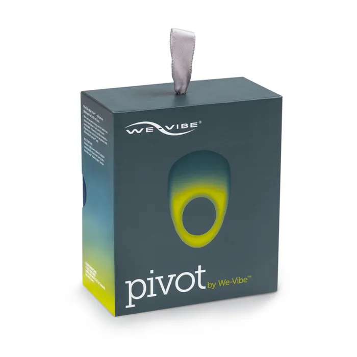 WeVibe Vibrators Verge